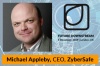 Michael Appleby, CEO of ZyberSafe 